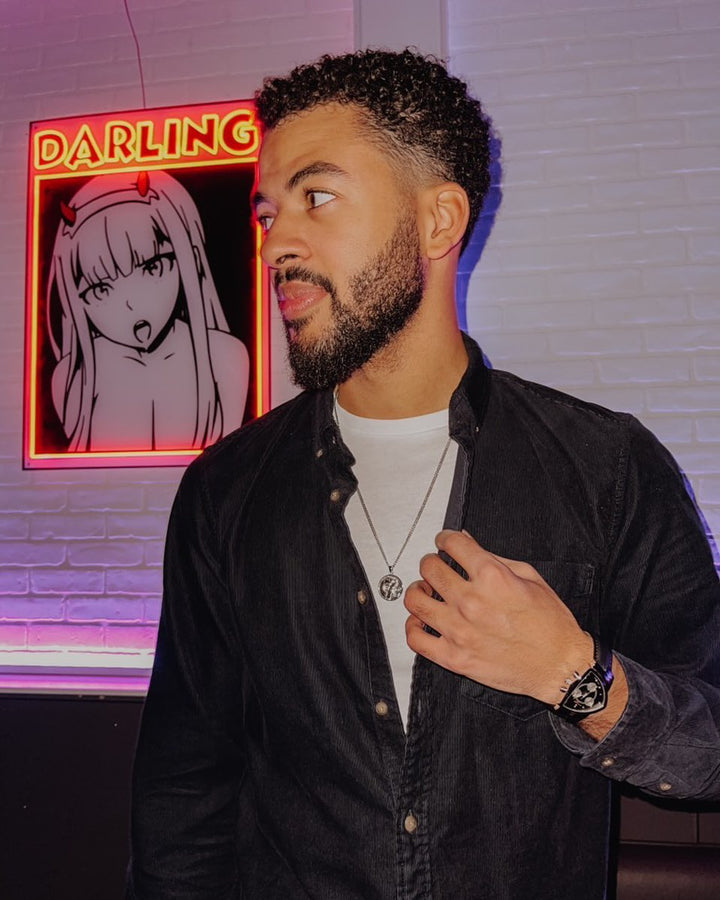 Gambler's Charm (Ag)