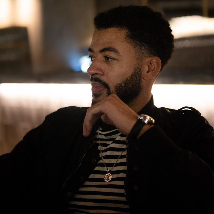 Gambler's Charm (Ag)