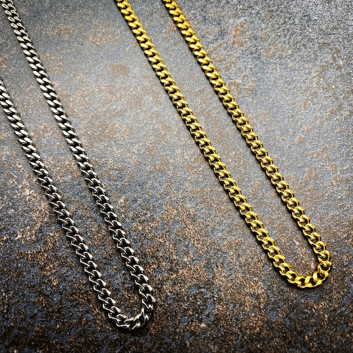 Cuban Chain (Au)