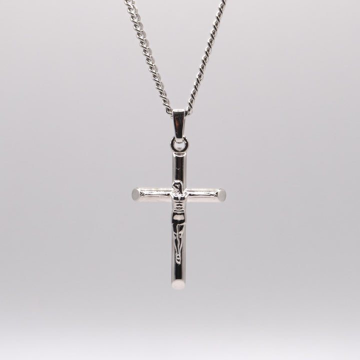 Crucifix (Ag)