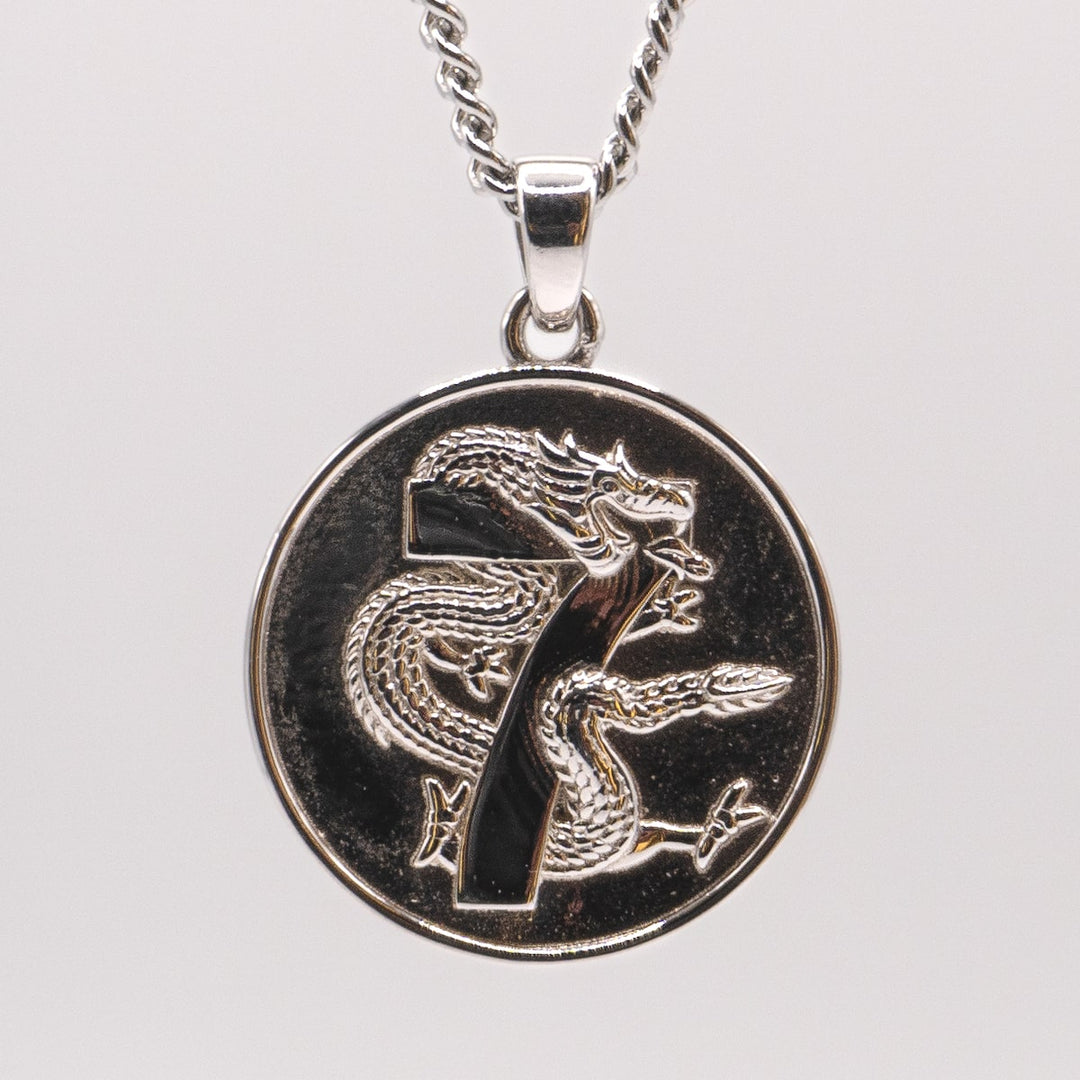 Gambler's Charm (Ag)